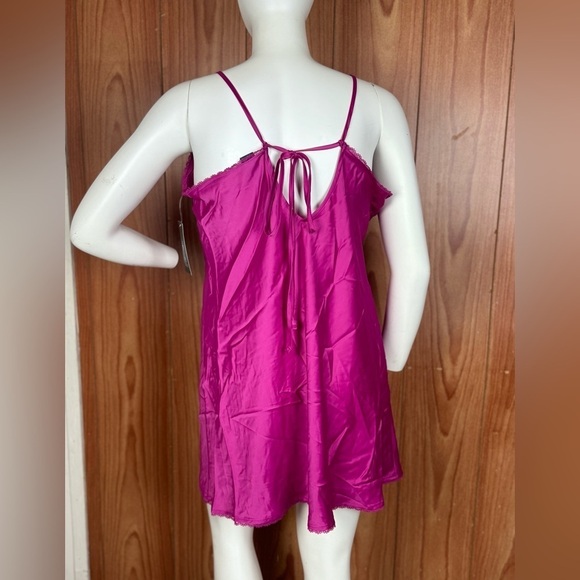 Wild Fable Pink Plus Size Dress XXL‎ New - Picture 4 of 4